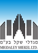 מגדלי שקל בע"מ